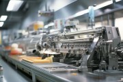 食品机械设备的分析，类型、优点及应用