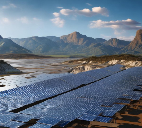 光伏与工程机械，未来发展的机遇与挑战