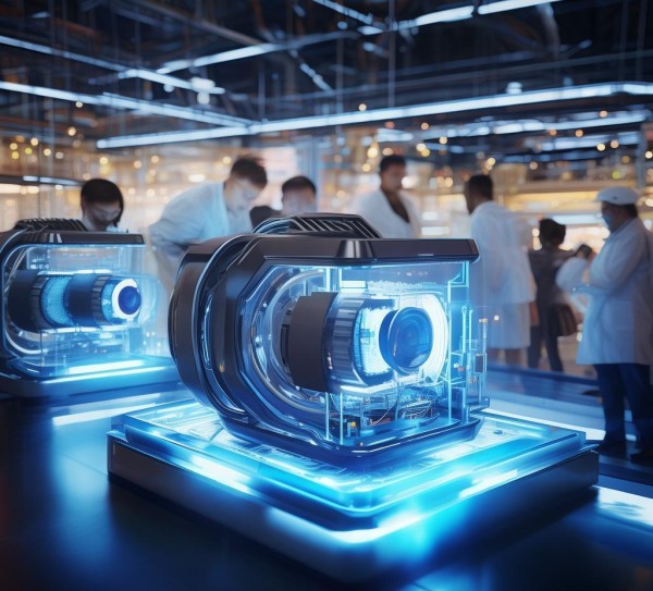 永佳二手机械设备，技术领先、市场前景如何？