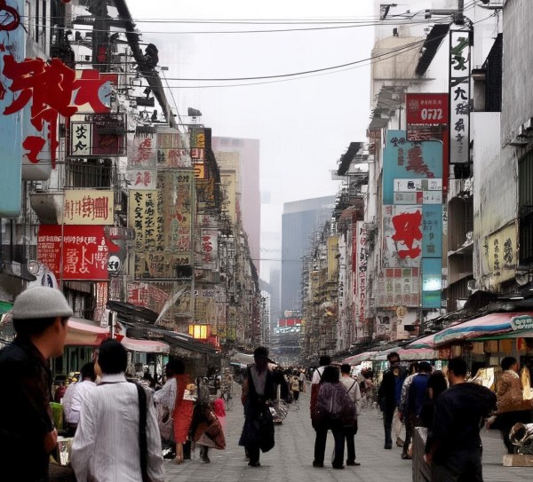 珠海海纳二手机械设备，发展与机遇