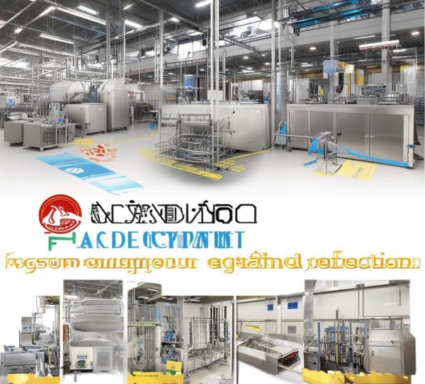 赣州食品机械设备选哪家