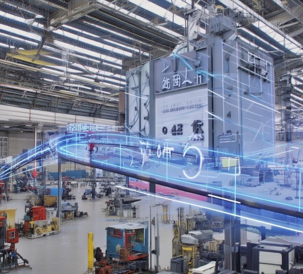 吉林二手机械设备厂电话，助力企业数字化转型的桥梁