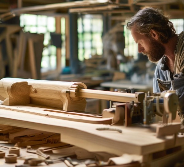 木工机械环评，技术与环境评估的平衡