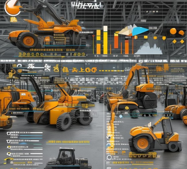 浙江二手机械设备价格解析，选择设备需考虑多方面因素