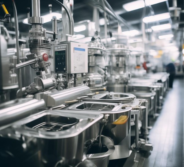 食品机械设备调试的终极目标，保障食品安全